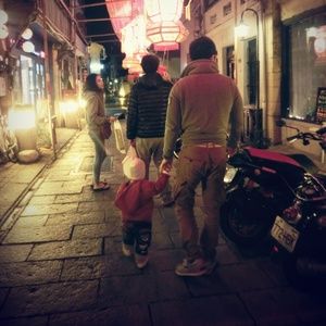 Meet your Posher, Zhenzhan